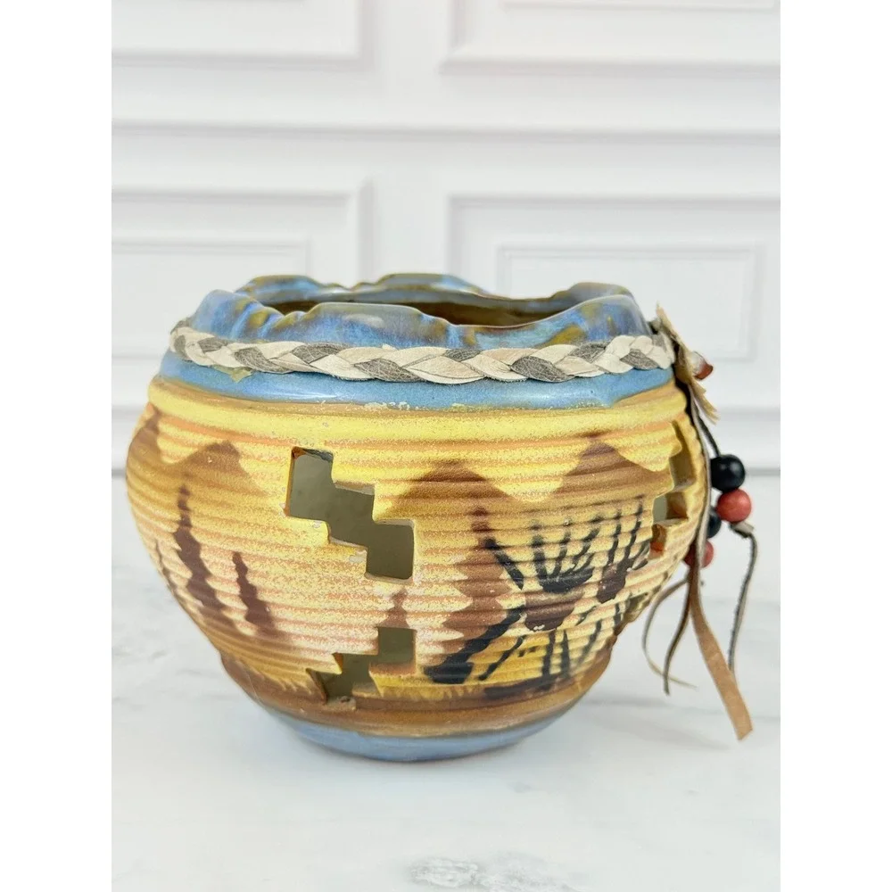 Pottery Barn vtg pottery